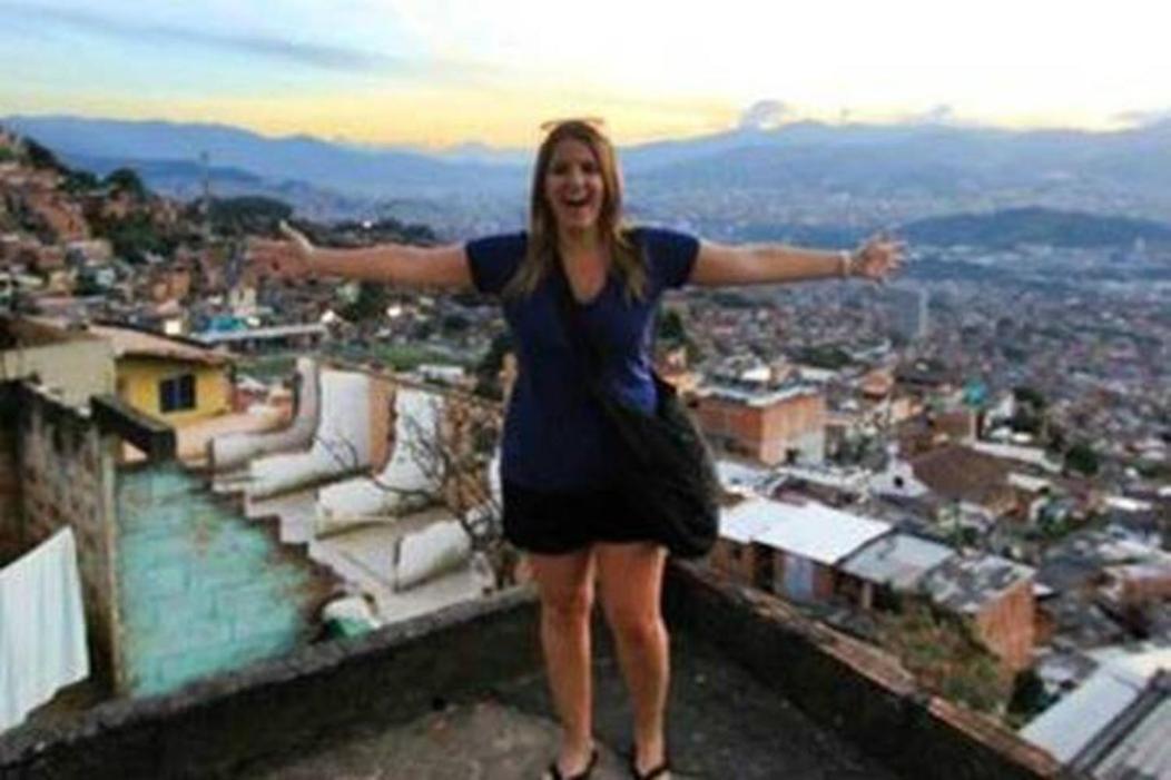 ApartaSuites&Hotel Suamox Bogota Bagian luar foto
